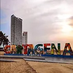 Cabrero Beach 906