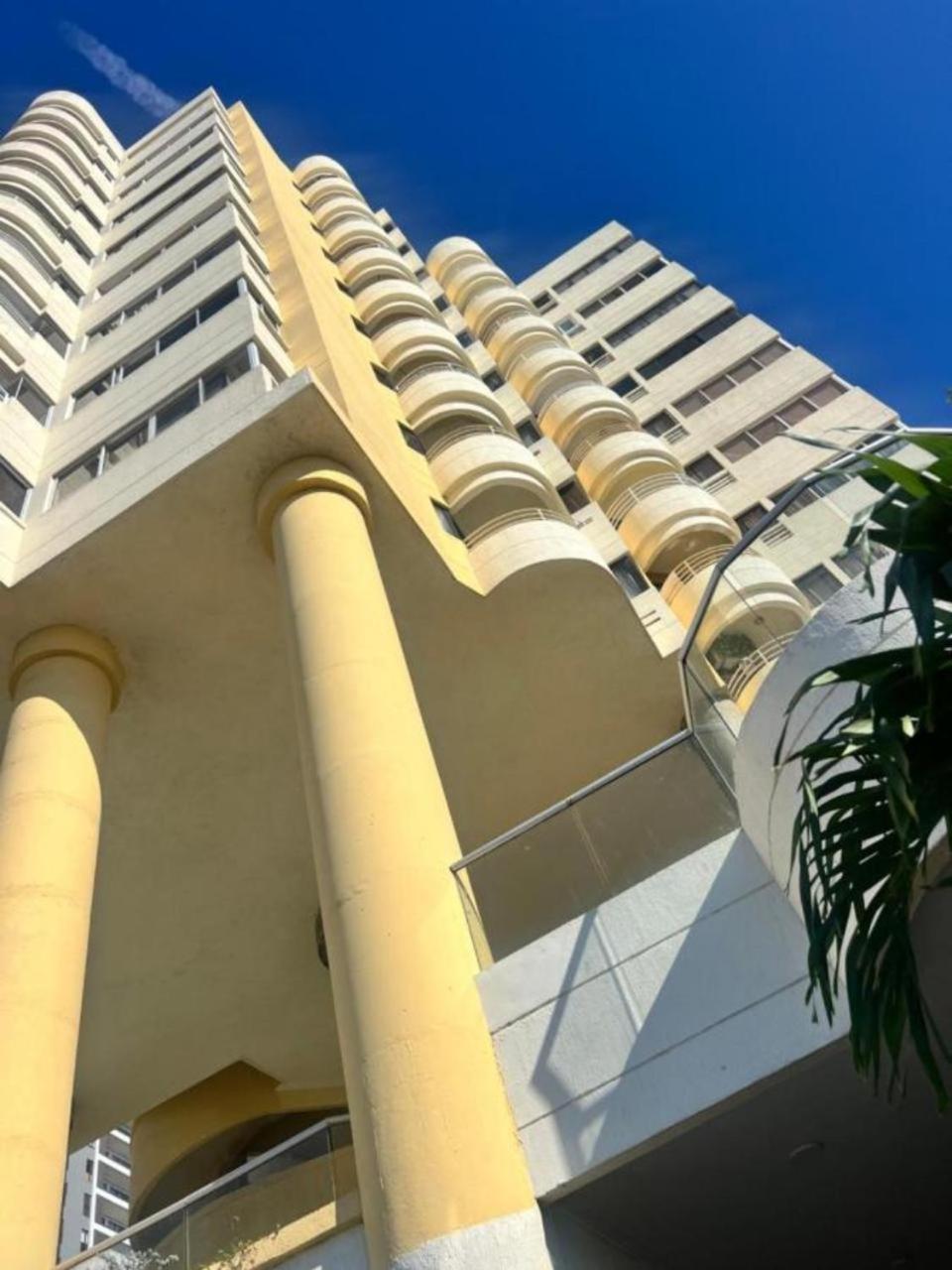 Apartamento Cabrero 906