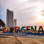 Cabrero Beach 906