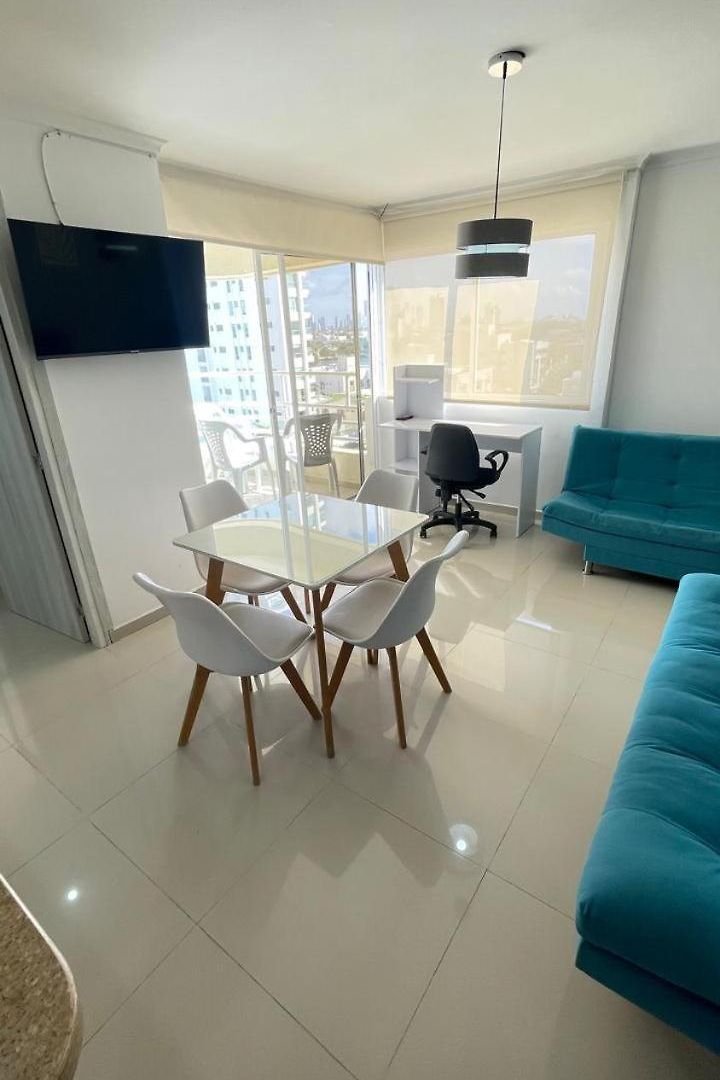 Cabrero 906 Apartamento *