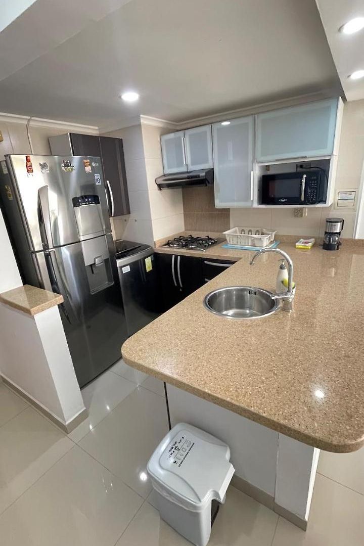 Cabrero 906 Apartamento Cartagena