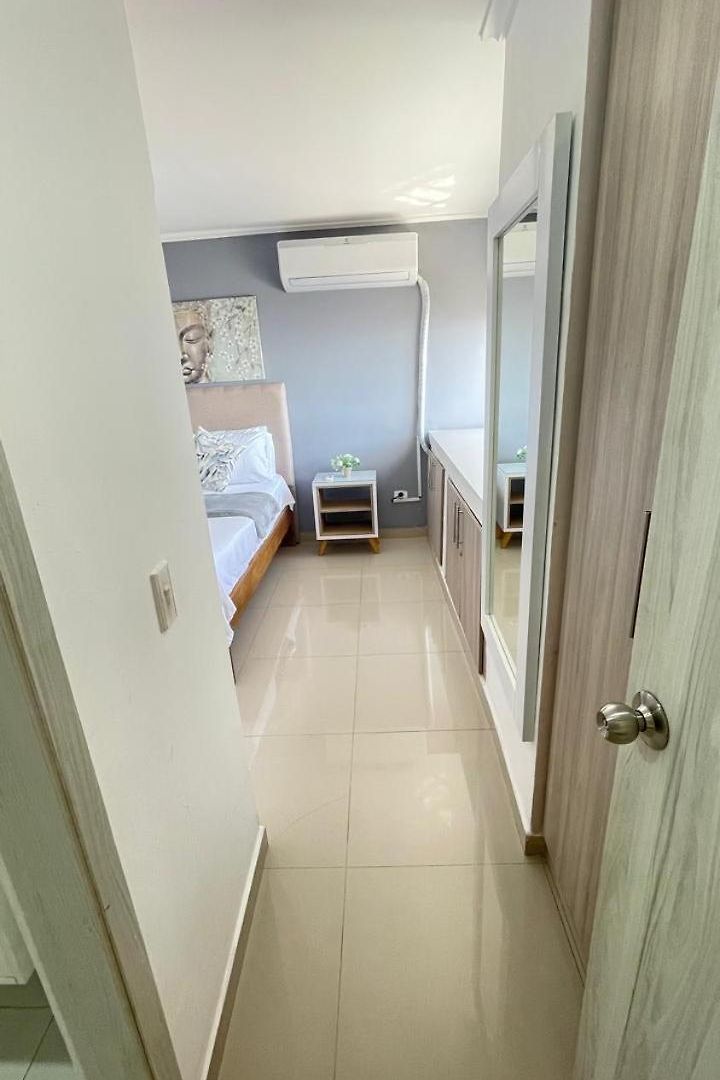 Cabrero 906 Apartamento *