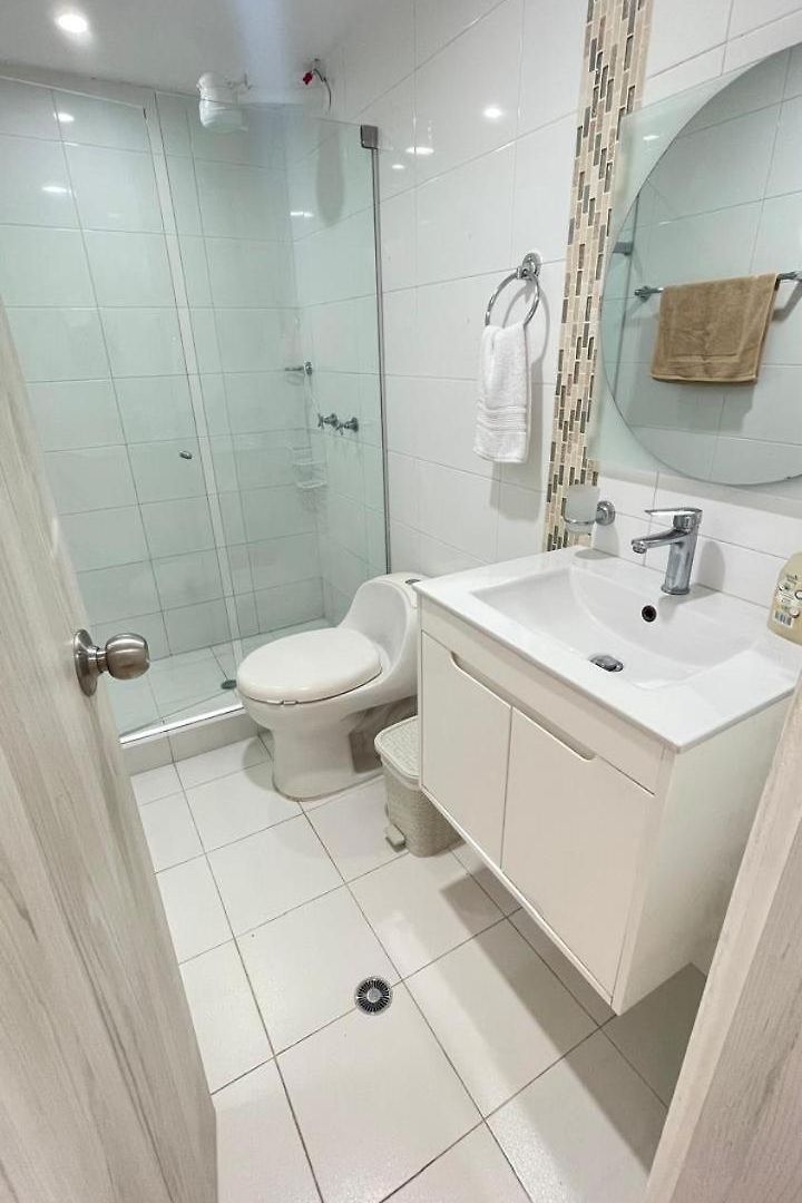 Cabrero 906 Apartamento Cartagena