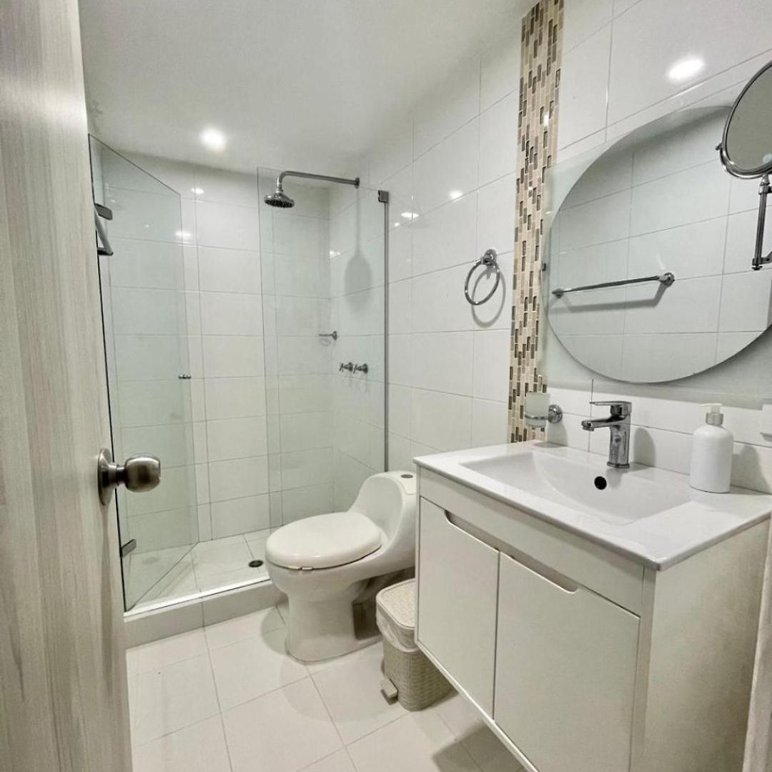 Cabrero 906 Apartamento Cartagena