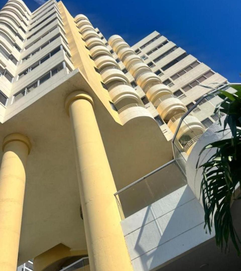 Apartamento Cabrero 906