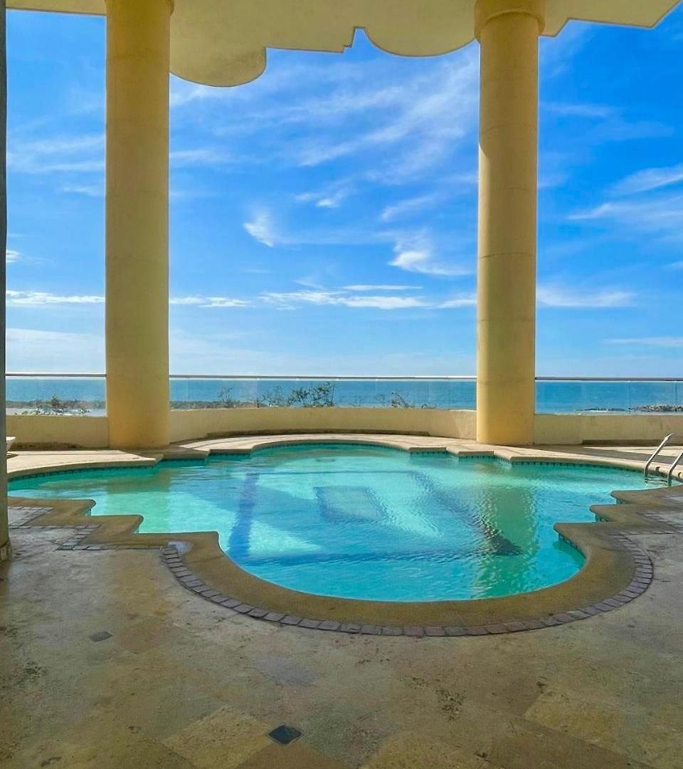Apartamento Cabrero 906