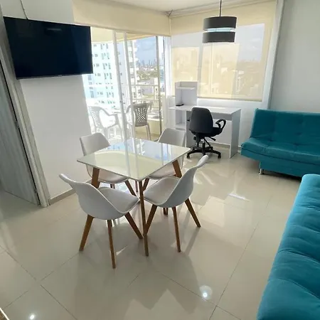 Cabrero 906 Apartamento *