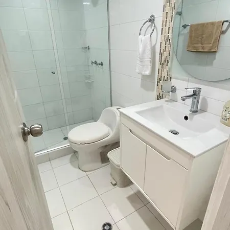 Cabrero 906 Apartamento Cartagena