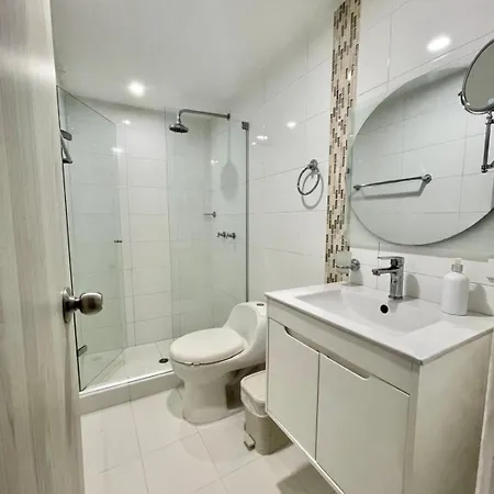 Cabrero 906 Apartamento Cartagena
