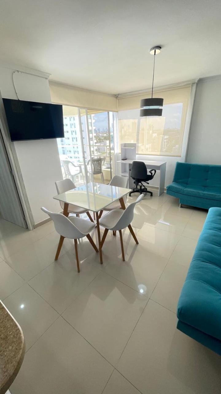 Cabrero 906 Apartment *