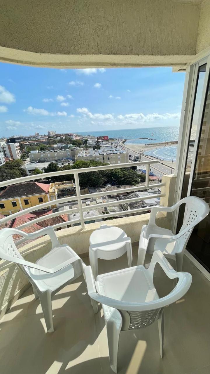 Cabrero 906 * Cartagena