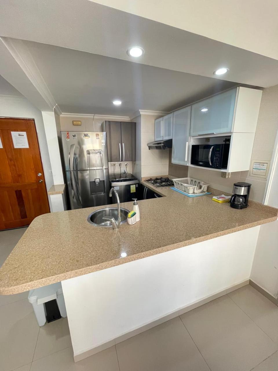 Cabrero 906 Cartagena