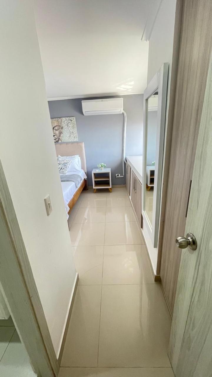 Cabrero 906 Apartment *