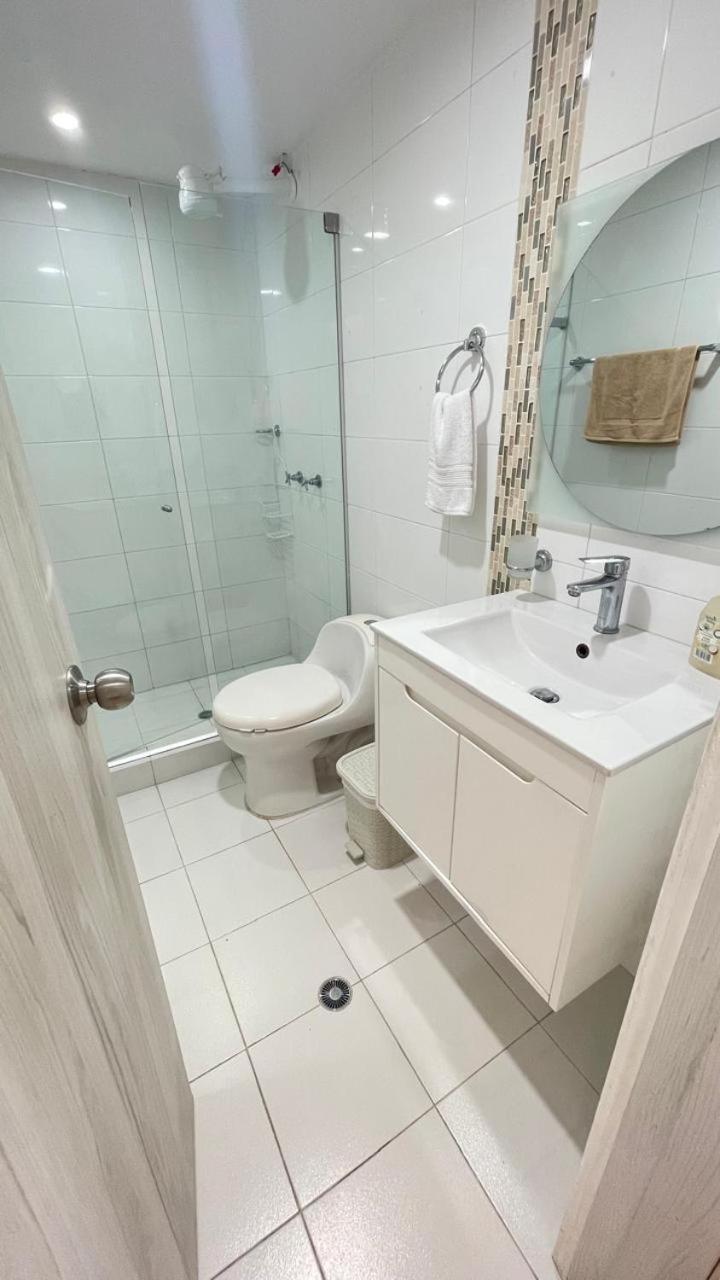 Cabrero 906 Apartment Cartagena