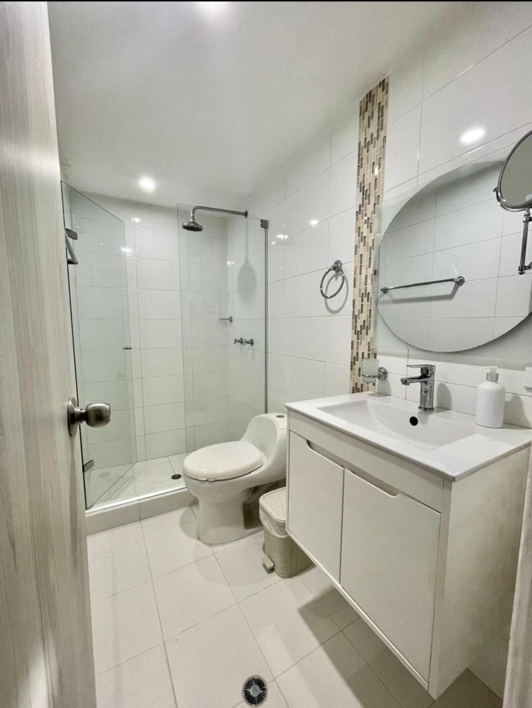 Cabrero 906 Apartment Cartagena