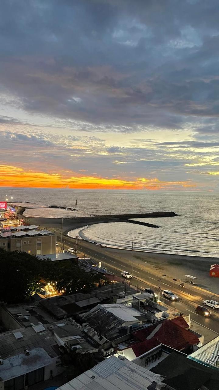 Apartment Cabrero 906 Cartagena