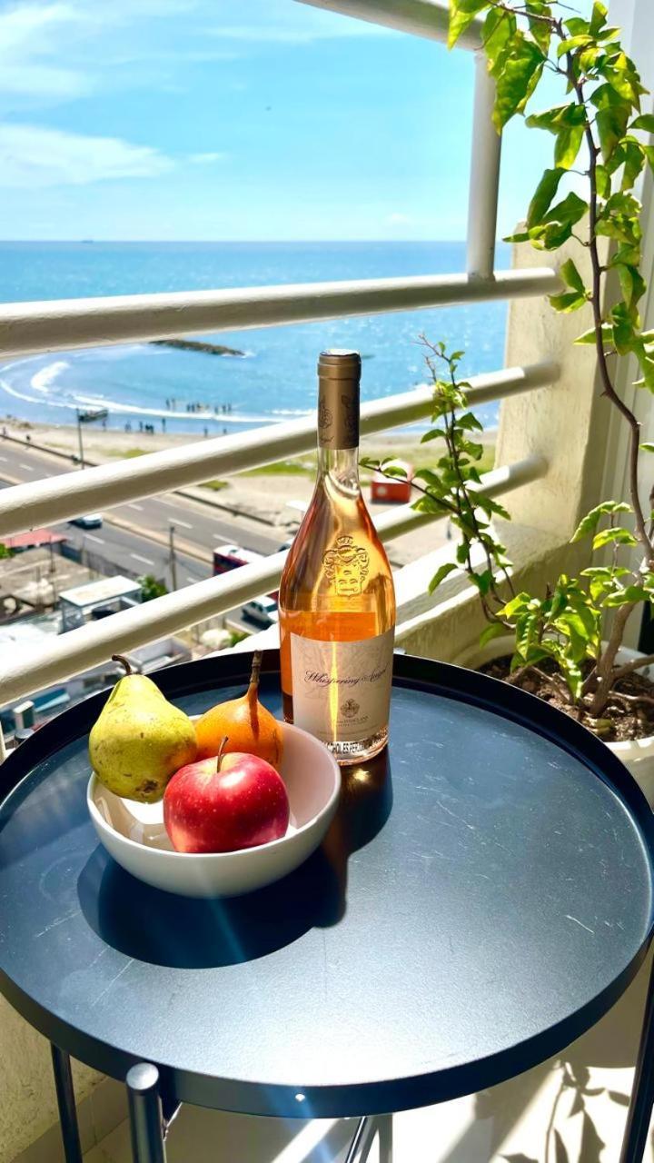 Cabrero 906 Apartamento *