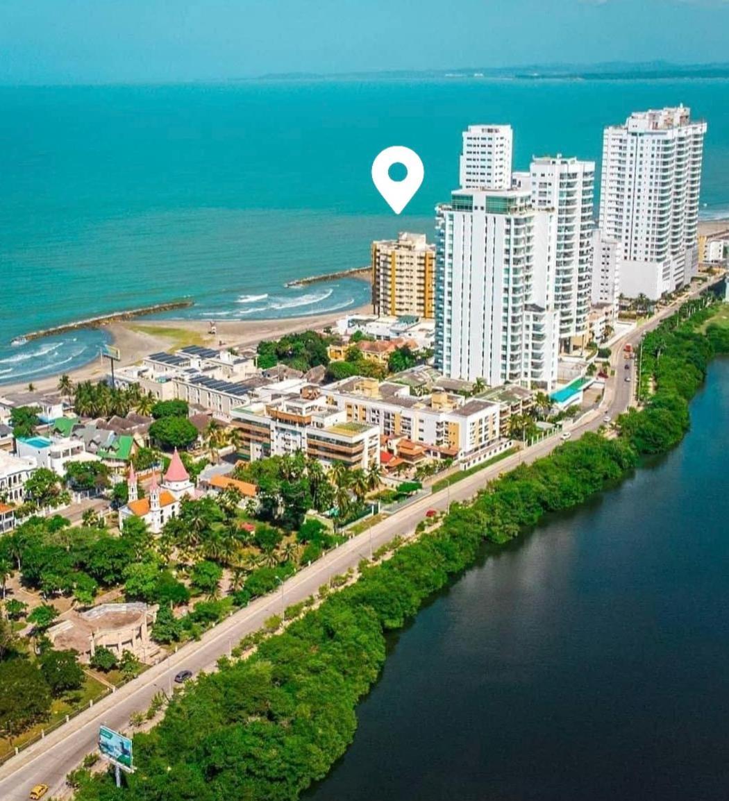 Cabrero 906 Apartamento Cartagena